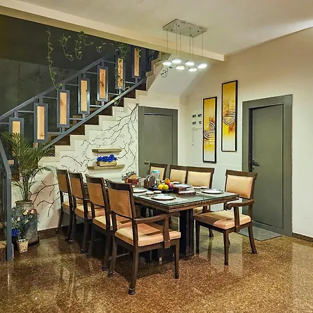 Meraki Hillside Villa-2